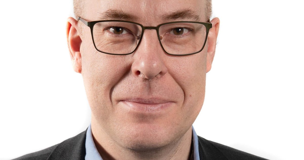 Jan Almäng - NLA