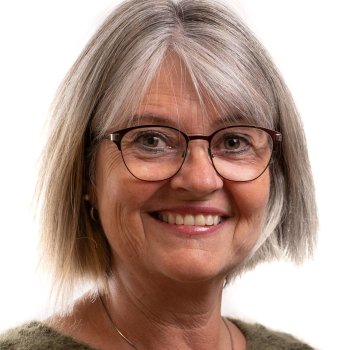 Janne Grethe Torsvik