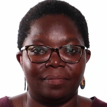 Judith Ologi