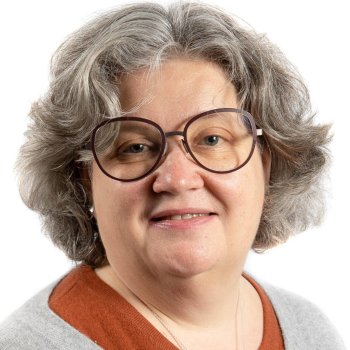 Kari-Mette Walmann Hidle