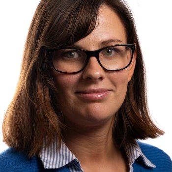 Katrine Mellingen Bjerke