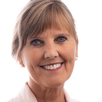 Kristin Belt Skutlaberg