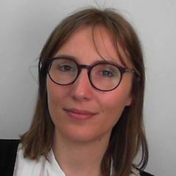 Kristina Leganger Iversen