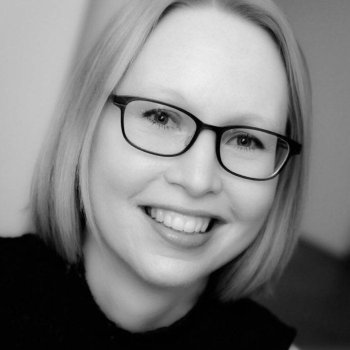 Lina Lillebø Bjunes