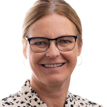 Liv Ingrid Aske Håberg