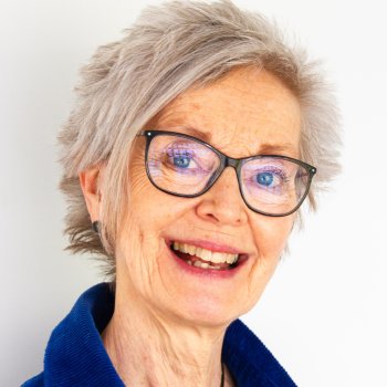 Margunn Serigstad Dahle