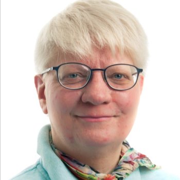 Marianne Grøvlen Sandven