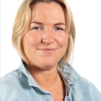 Marie Pihlstrøm Frostlid