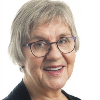 Marit Mjøs