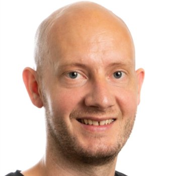 Marius Wick Kvalvaag