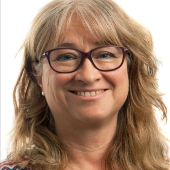 May Bente Stuart Matre