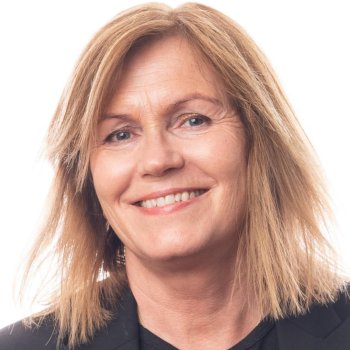 Nina Skråmestø Nesheim