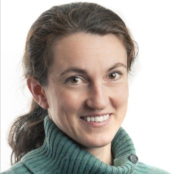 Øygunn Skodvin Prestegård