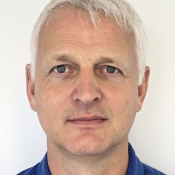 Øystein Ruud