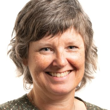 Sæbjørg Hageberg Kjeka