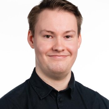 Sebastian Straume