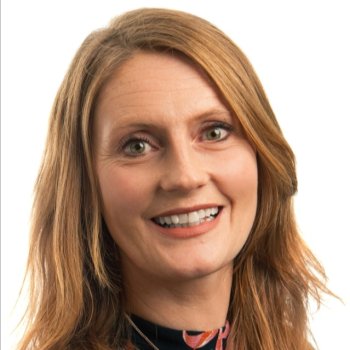 Solfrid Øvrebø Ebbesen