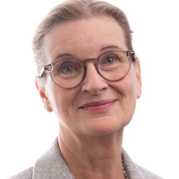 Solveig Magnus Reindal