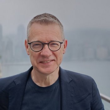 Stephen Affleck Reid