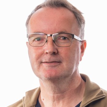 Terje Sunnarvik Tveit