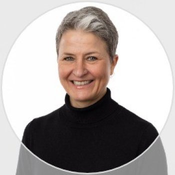 Tone Kristin Sissener