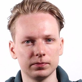 Vegard Asphaug Mortensen