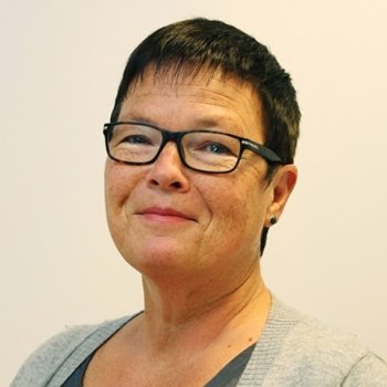 Vigdis Berland Øystese
