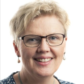 Wenche Alice Langeland