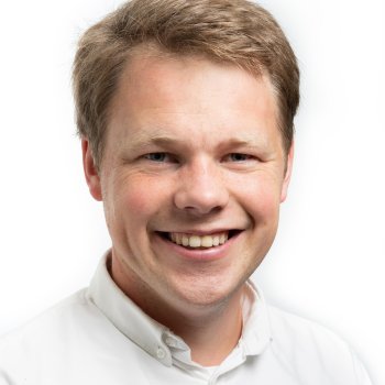 William Skolt Grosås