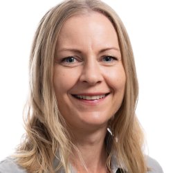Beate Gjesdal