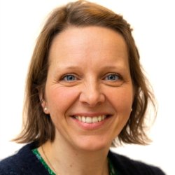 Sigrun Lindaas Norhagen