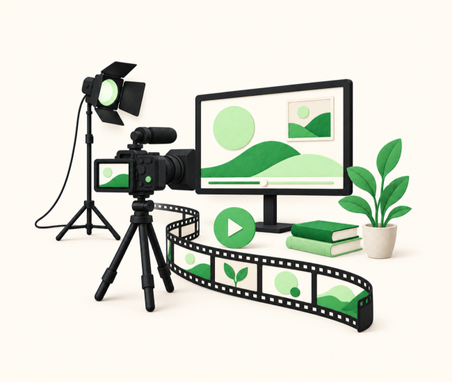 0105-selvkjoringsstudio