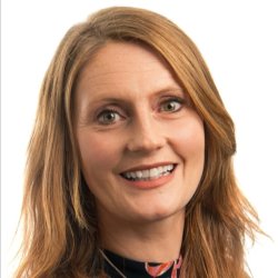 Solfrid Øvrebø Ebbesen