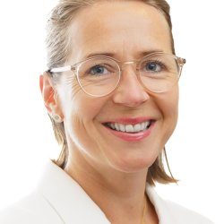 Elin Constanse Gilje