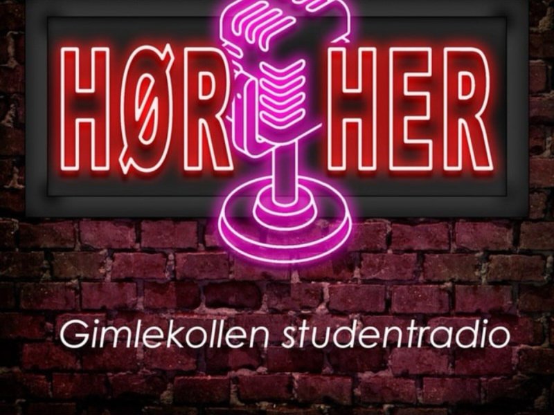Hør her!