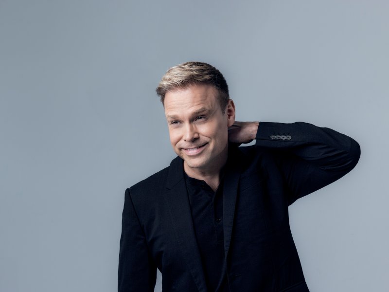 Pressebilde 1 Christian I 0384 Fotograf Julia Marie Naglestad