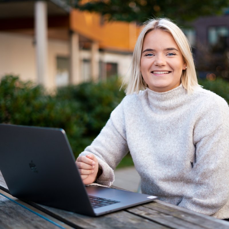 Bærekraftig entreprenørskap