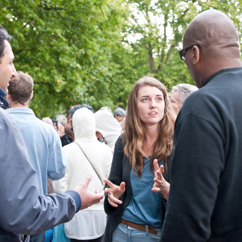 kommunikasjonlivssyn