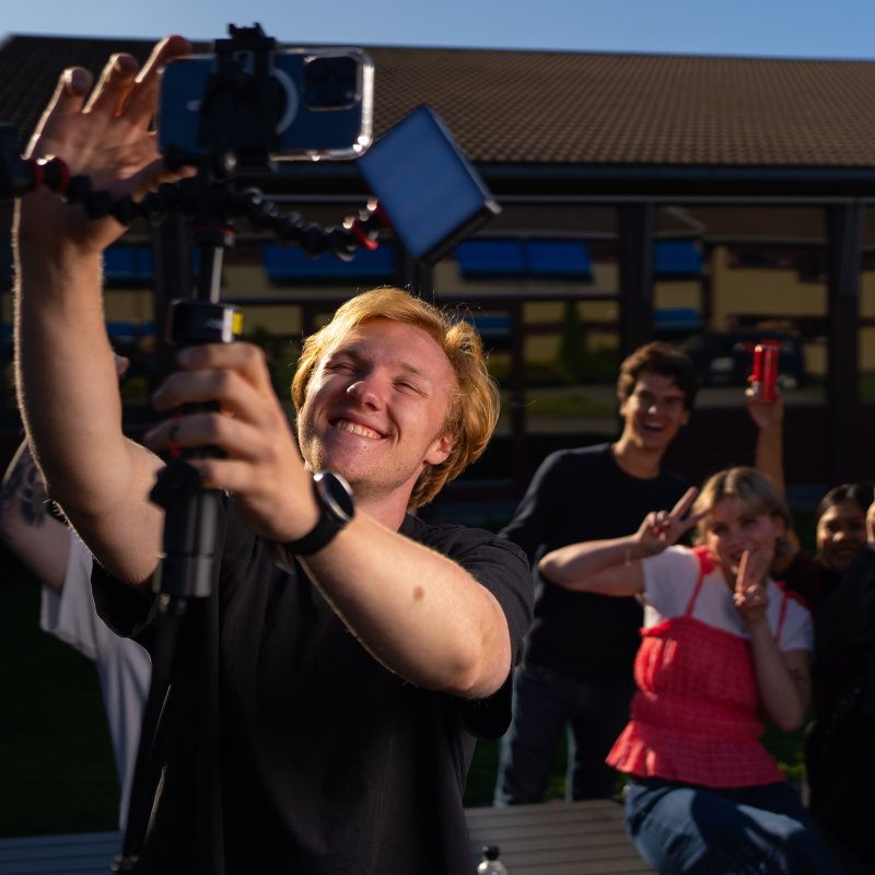 NLA-innholdsproduksjon