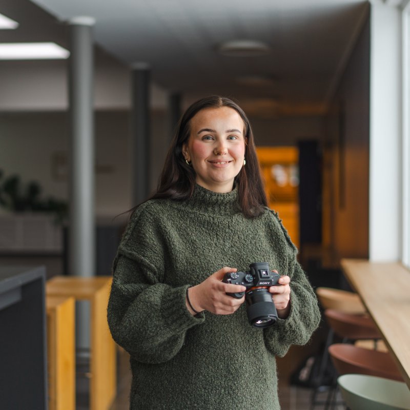 NLA-Medieproduksjon93