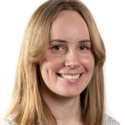 Karen Veslemøy Lemvik Bjørklund