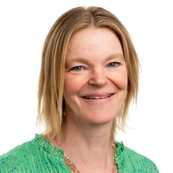 Anna Alida Sævareid Hus