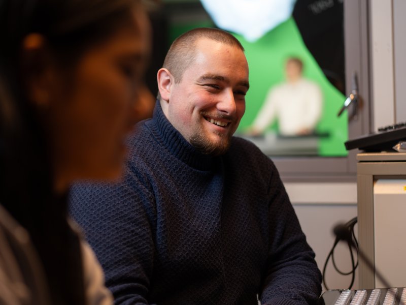 NLA-Medieproduksjon70