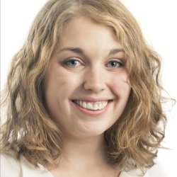 Kristin Ekberg Vik
