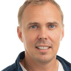 Erling Andre Algrøy