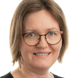 Anja Underhaug Gjerde