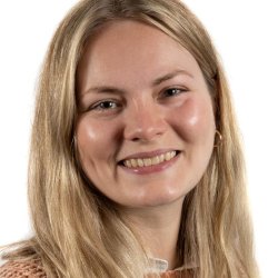 Elise Haukås