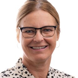 Liv Ingrid Aske Håberg